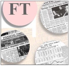 About the The Financial Times Historical Archive