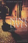 Nine Lives..., by Fitzroy Maclean