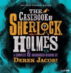 The Casebook of Sherlock Holmes - audiobooks
