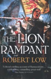 Robert Low's Scottish trilogy