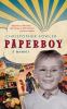 Paperboy by Christopher Fowler