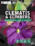 Clematis and Climbers by John Feltwell