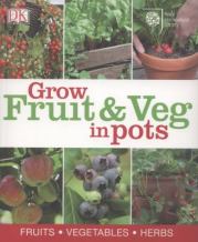 How to Grow Fruit and Veg in Pots - RHS
