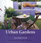 Urban Gardens, by Anne-Marie Powell