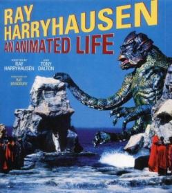 Ray Harryhausen: an animated life